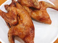 -煲煲掂风味煲仔饭餐厅(西区店)