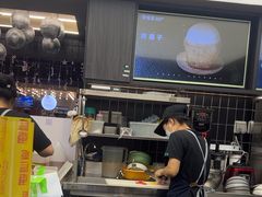-椰语堂·海南清补凉(友谊阳光城店)