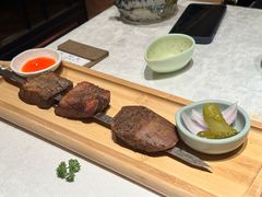 -俄士厨房(环球港店)