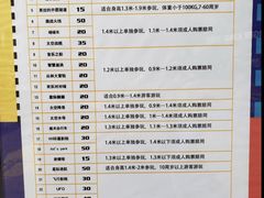 -弘阳·未来世界(弘阳广场店)