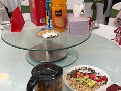 -天毓山庄·餐厅