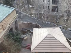 -富龙滑雪场