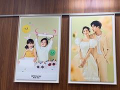 -海马体家庭照相馆(广州正佳广场店)