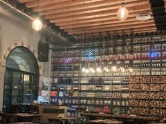 大堂-PIZZA BIANCA(民园店)