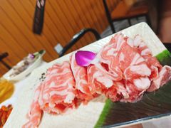 -来伊回麻辣烫·火锅串串清真(红瓦寺总店)