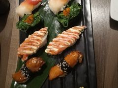 -三禾寿司(南城印象汇店)