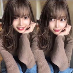 -sy杉影印象COLOUR专业烫染