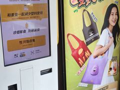 -麦当劳(田林好又多店)