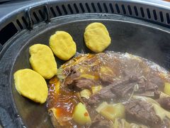 -林海雪乡铁锅炖·东北菜(夏湾店)