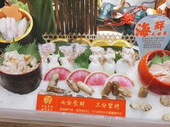 -尚海豆捞(乐虹坊店)