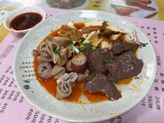 -王桂峰特色小吃(浔阳路店)