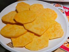 -韩宫宴烤肉·料理(大宁国际店)