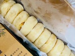 -赵记素斋·绿豆馅饼(钟楼小区店)