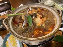 -仓库南洋海鲜小排档(柳河路店)