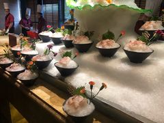 -雍和会海鲜姿造自助(湖东路店)