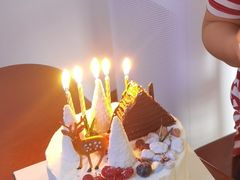 -半勺舒舒生日蛋糕店
