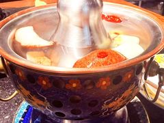 -南门涮肉(上海一店)