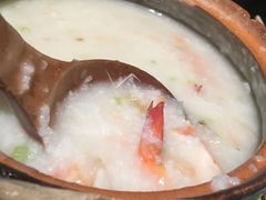 -南拳十三姨·潮汕砂锅粥(世纪金源店)