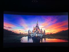 -CGV影城(东港IMAX店)