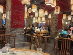 -二十八里太湖船菜(吉祥路店)