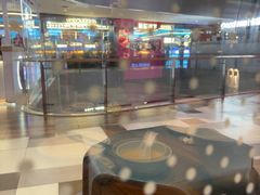 -老板恋上鱼(印象城店)