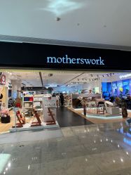 -motherswork(静安嘉里中心店)