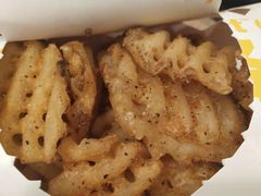 -麦当劳(西安雁塔路店)