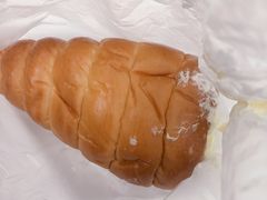 奶油螺丝-山崎面包(百联世纪店)