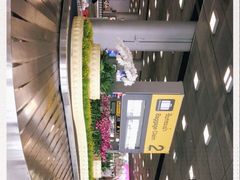 -曼谷素万那普国际机场