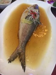 -汾阳花园酒店·宴会厅