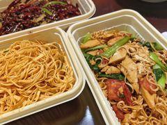 -马海涛牛肉串·东北吉林烧烤(领汇广场店)