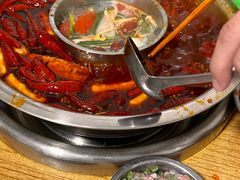 -渝味黄姐火锅(黄泥村店)