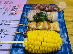 -鸟内会居酒屋(得意潮馆店)
