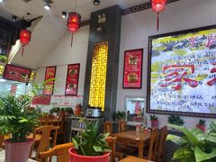 -闫家粥铺(吉林大路店)