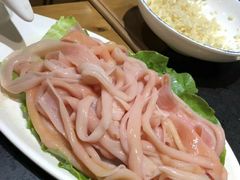-巴蜀印象火锅(永陵总店)