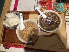 -长安大牌档之西安博物院文化餐厅(中贸店)