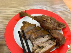 -镐凤楼金牌牛肉拌面(龙立东方大厦店)