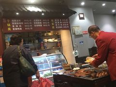 -华兴街煎蛋面(总店)