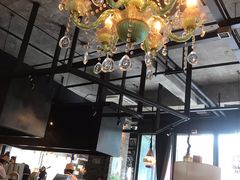 大堂-铜锣湾·有麝自然香(重庆新天地店)