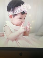 -毛毛虫儿童摄影馆