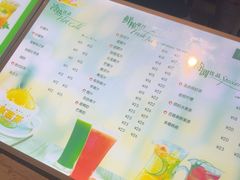 -食代馆(深业上城店)