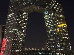 -中央广播电视总台(光华路办公区)