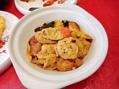 -小蓝鲸湖北菜(八一路店)