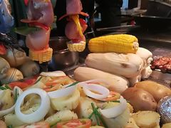 -Onion restaurant