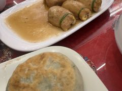 -玉华台饭庄(裕中西里小区店)