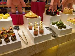 -无锡富力喜来登酒店
