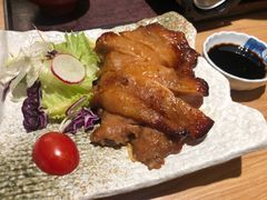 -味太助·银饭食堂(中华城店)