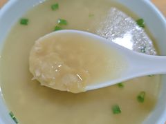 豆汤饭-朱大嘴肥肠血旺(福字街店)