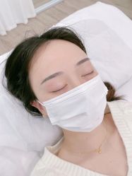 -久匠·野生眉半永久纹绣
