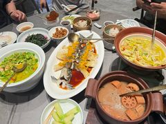 -俏立方·15年新楚菜